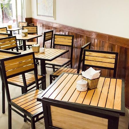 Cat Ba House Backpackers Hotel Dong Khe Sau Exterior foto